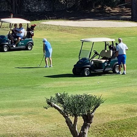Laguna Golf, Hoyo 17, Islantilla Luaran gambar
