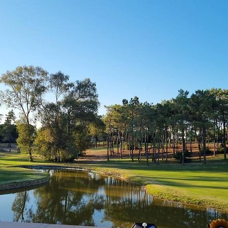 Laguna Golf, Hoyo 17, Islantilla Luaran gambar
