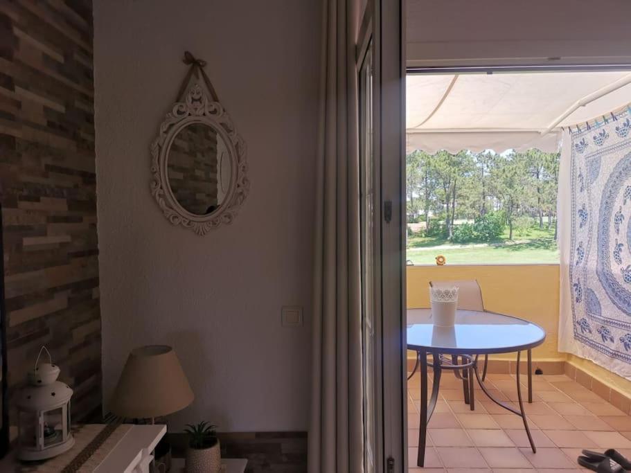 Laguna Golf, Hoyo 17, Islantilla Luaran gambar