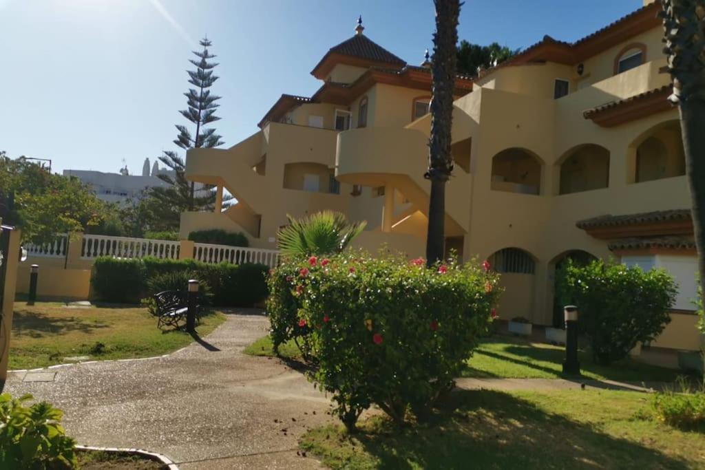 Laguna Golf, Hoyo 17, Islantilla Luaran gambar