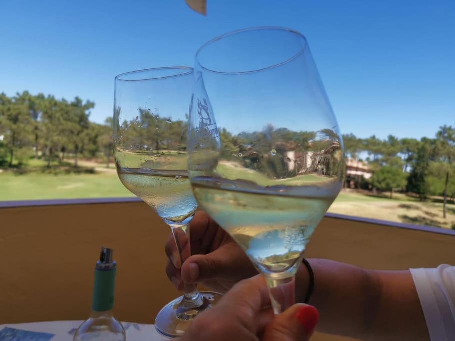 Laguna Golf, Hoyo 17, Islantilla Luaran gambar