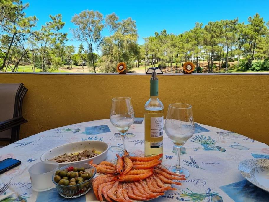 Laguna Golf, Hoyo 17, Islantilla Luaran gambar
